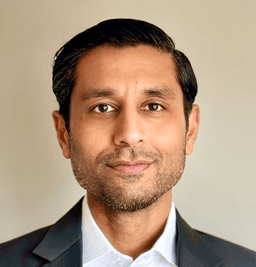 Vijay Kanojia